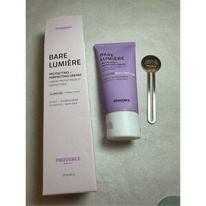 Provence Beauty BARE LUMIÈRE Protecting Perfecting Cream 5-in-1 Moisturizer for